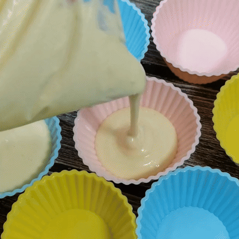 moule a muffin |™ silicone