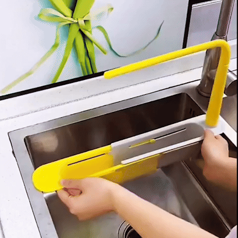 Porte éponge™