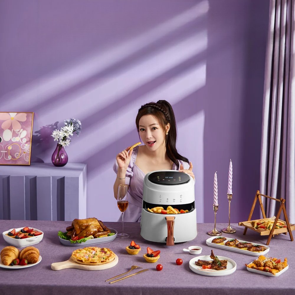airfryer-multifonction