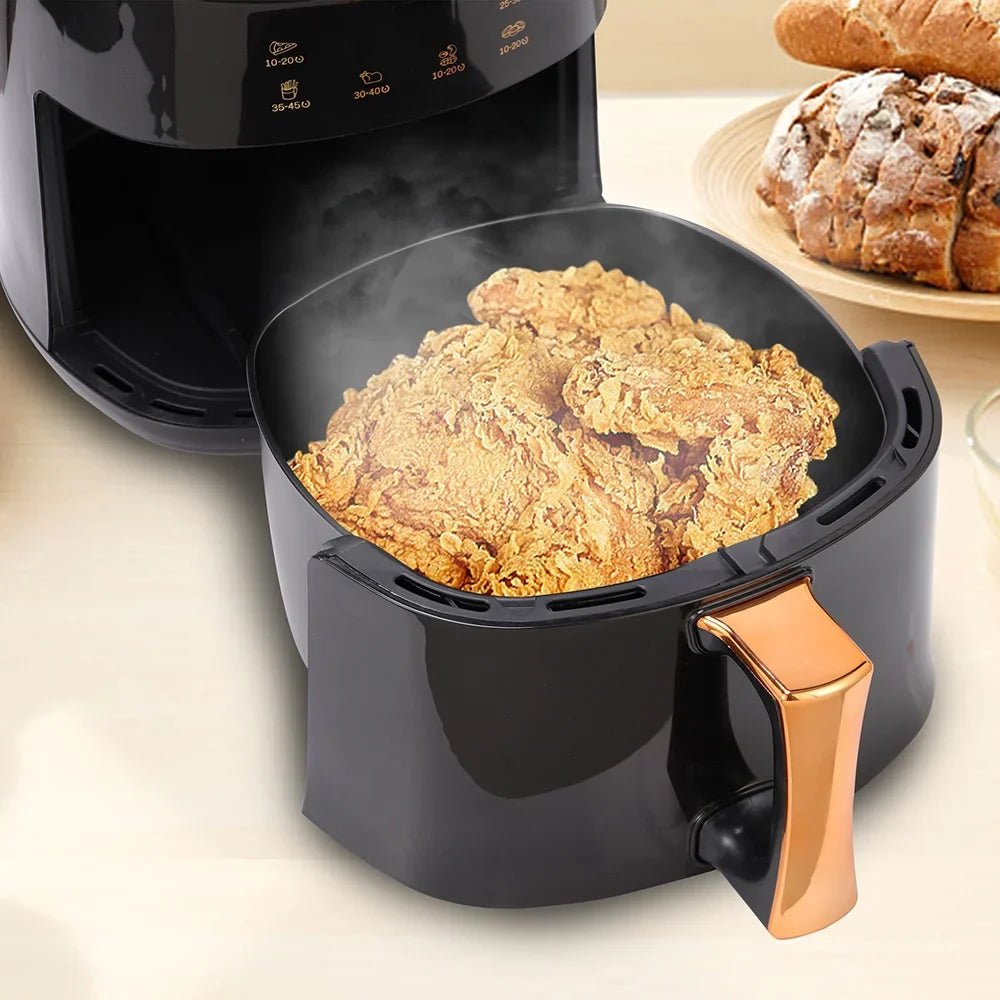 airfryer-poulet