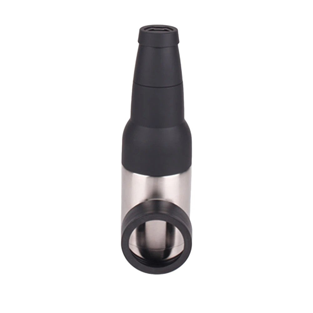 bouteil-isotherme-argent