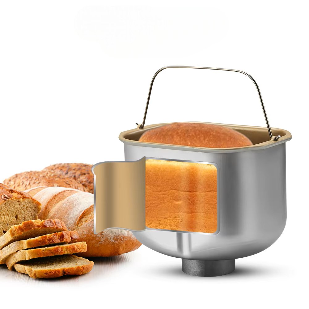 BreadMaster™ - Articledecuisine.com