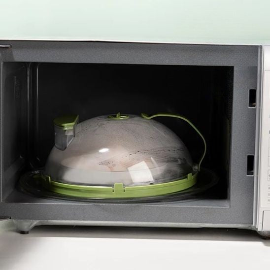 Cloche  micro-ondes™