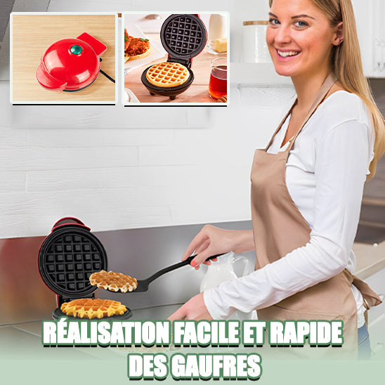 gaufrier-crepe