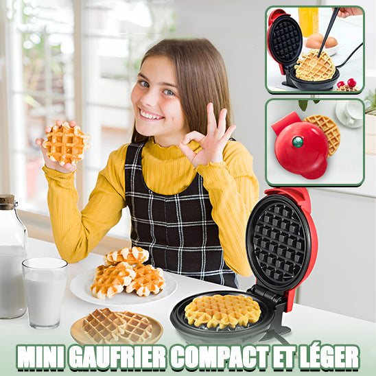 gaufrier-leger