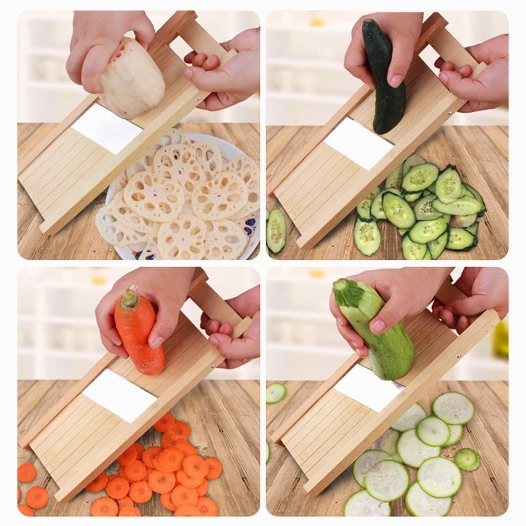 mandoline-coupe-legume-demo