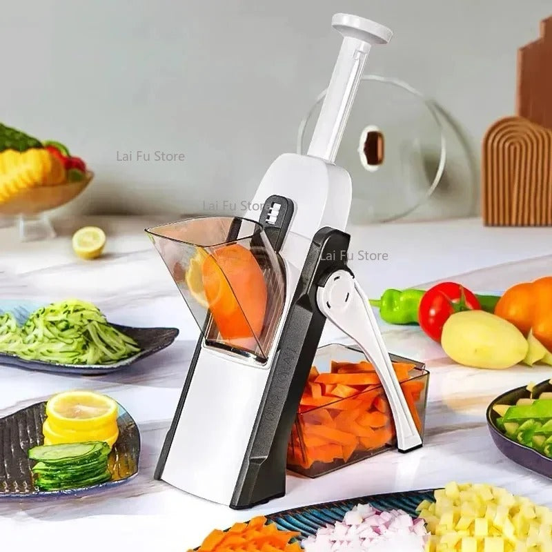Mandoline cuisine|™ coupe legume