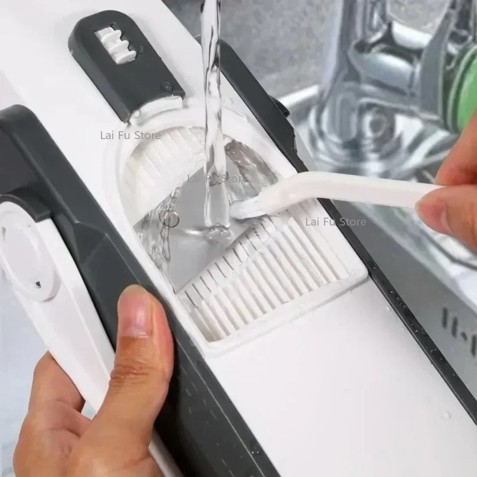 mandoline-cuisine-nettoyage