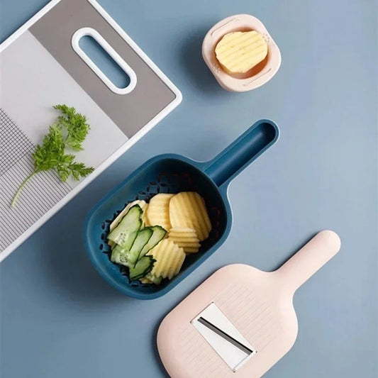 mandoline-cuisine-ronde-sur-table