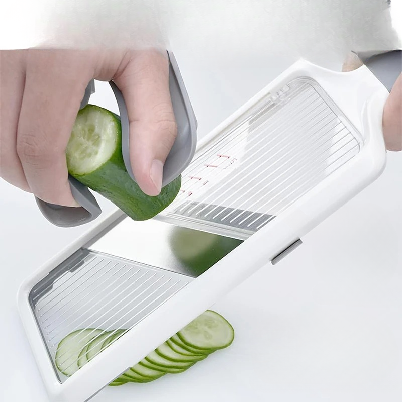 mandoline-trancheuse-reglable