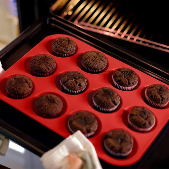 moule-a-muffin-rond-12-trous-gateau