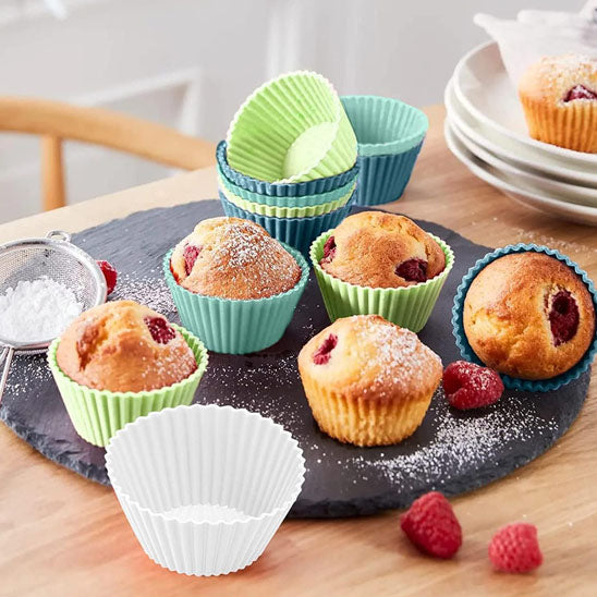 moule-a-muffin-silicone-sur-plateau