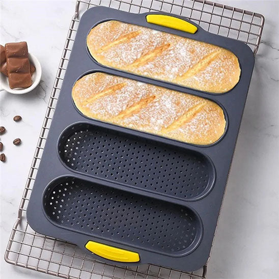 moule a pain| ™silicone