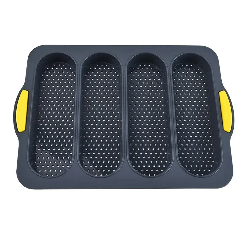 moule-a-pain-silicone-jaune