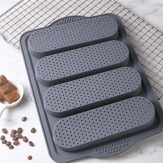 moule a pain| ™silicone