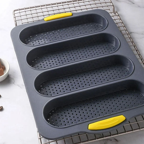 moule a pain| ™silicone