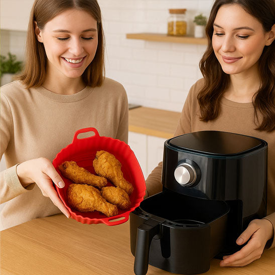 moule-en-silicone-avec-poulet