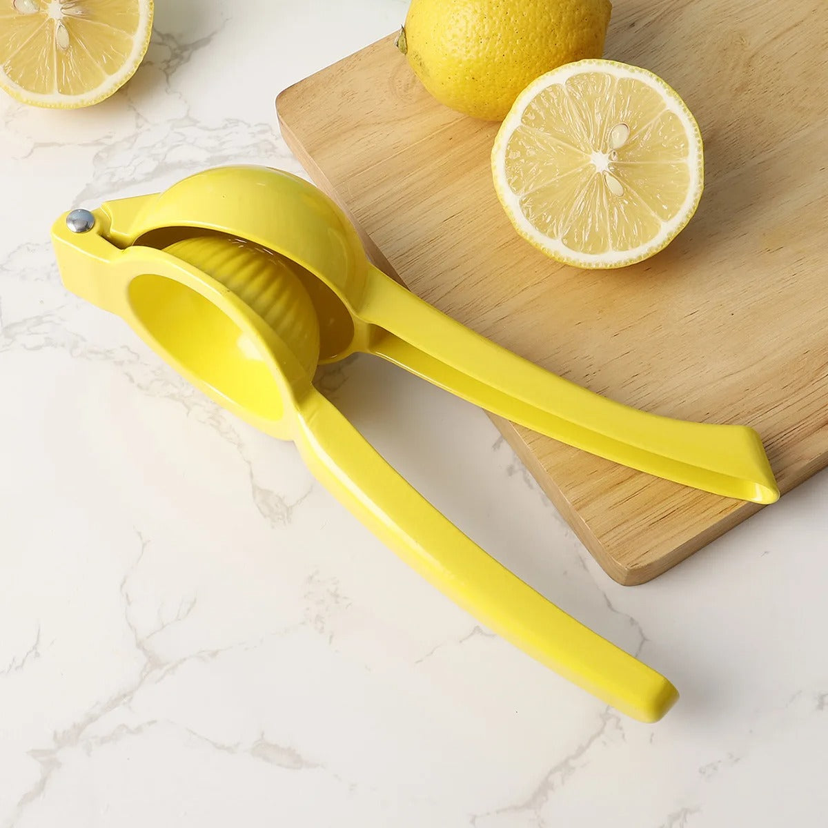 Presse-citron manuel