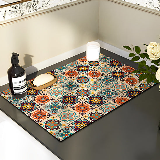 tapis-de-cuisine-de-comptoir