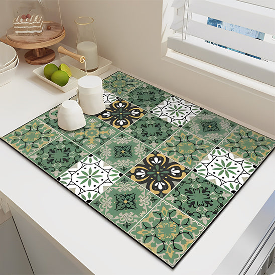 tapis-de-cuisine-pour-tasse