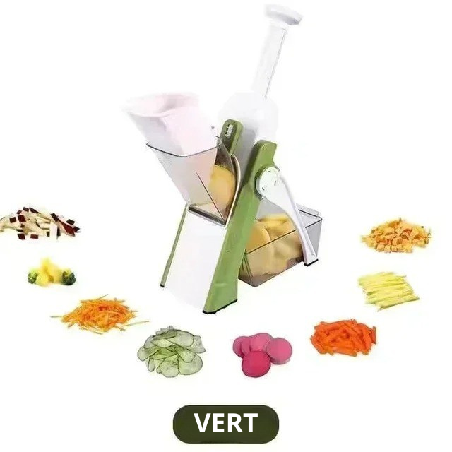 Mandoline cuisine|™ coupe legume