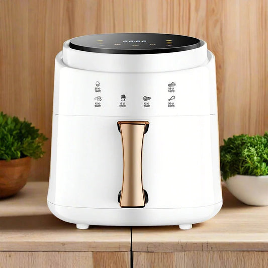 AirFryer™ - Blanc - Articledecuisine.com