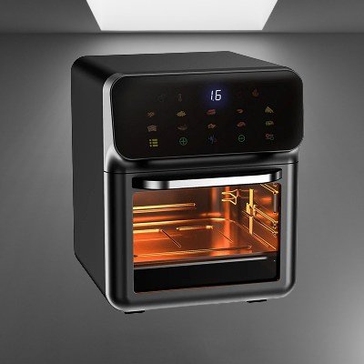 ElectricAirFryers™ - Articledecuisine.com