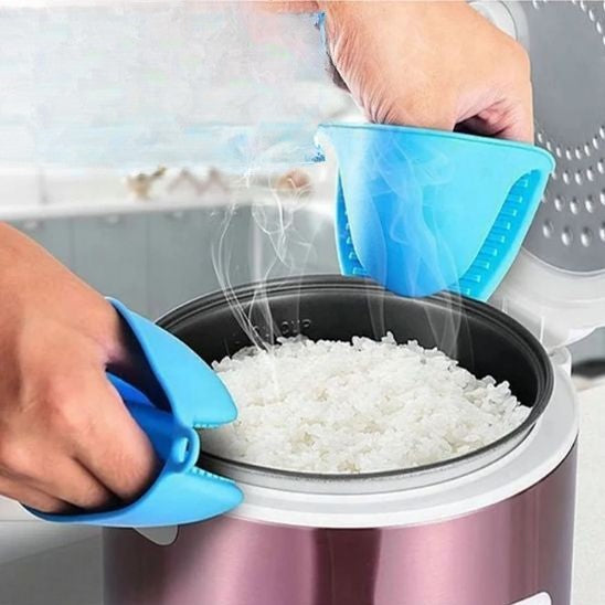 gant-riz