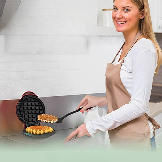 gaufrier-crepe