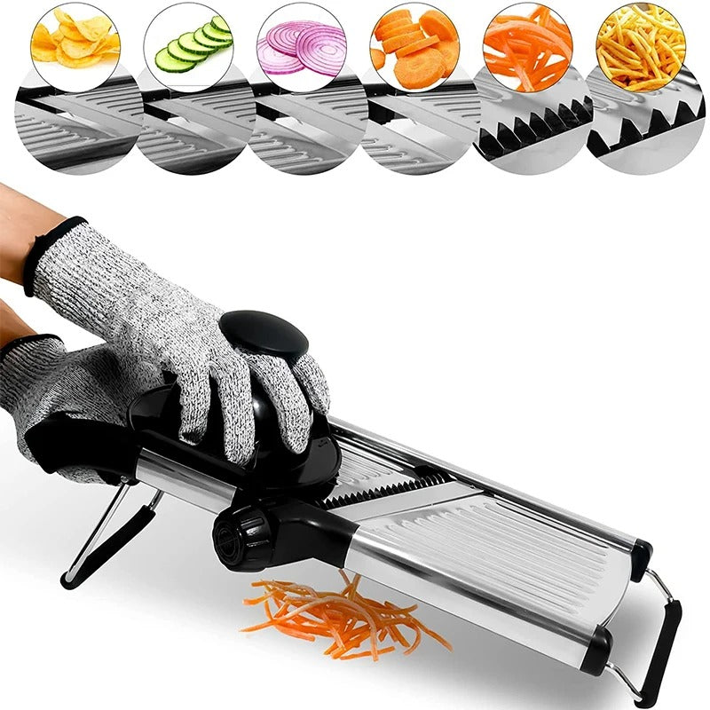Mandoline cuisine|™- trancheuse