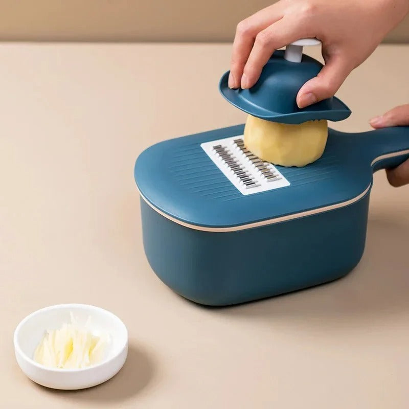 mandoline-cuisine-ronde-en-action