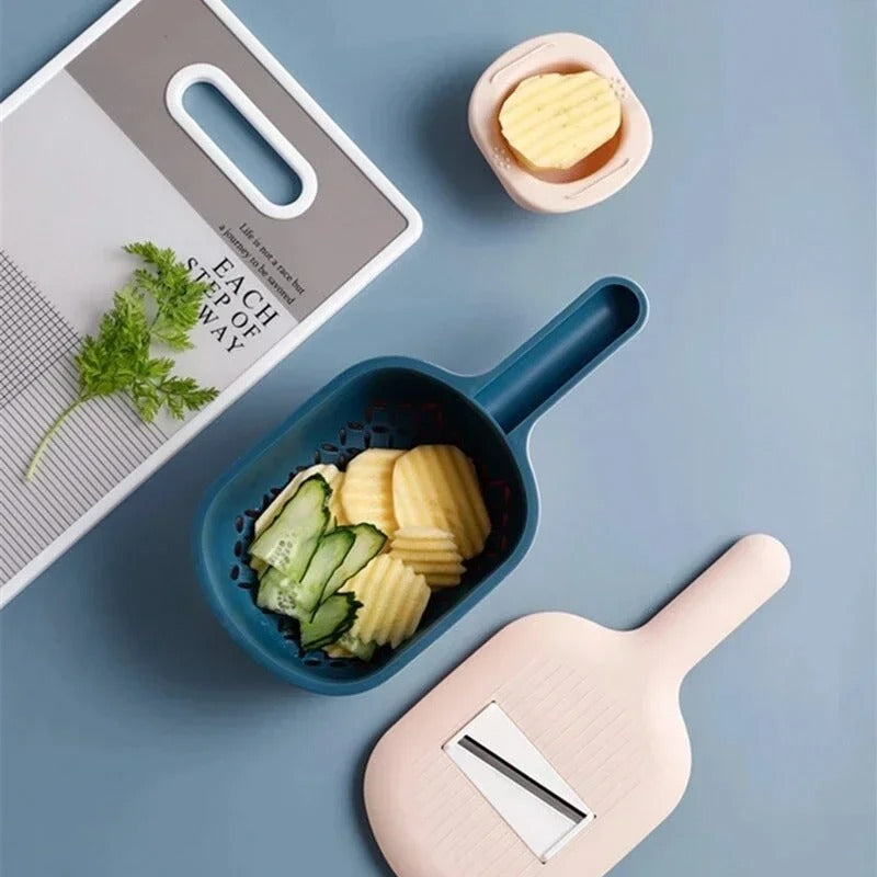 mandoline-cuisine-ronde-sur-table