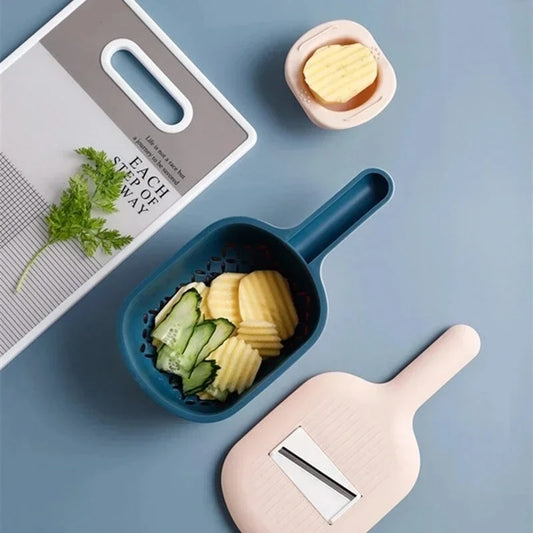 mandoline-cuisine-ronde-sur-table