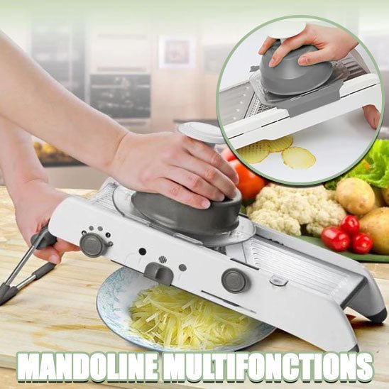 mandoline - Articledecuisine.com