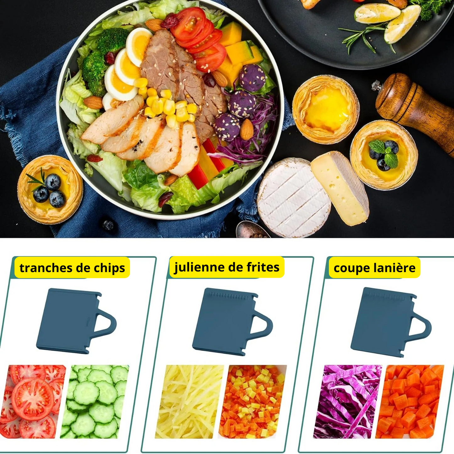 mandoline-cuisine-coupe-differente