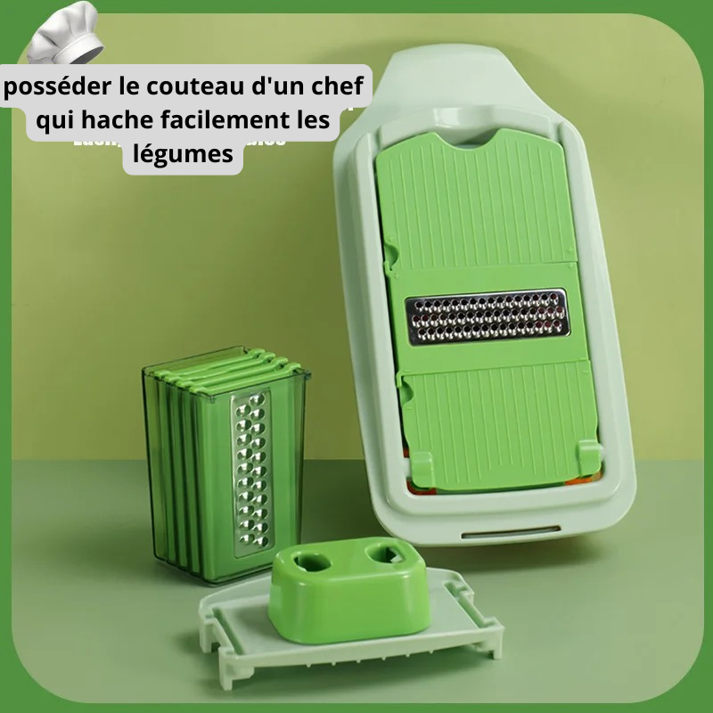 Mandoline cuisine | ™- ultime