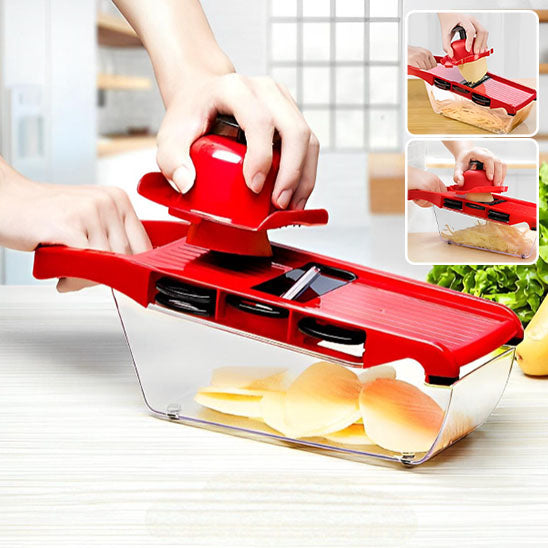mandoline-cuisine-eplucheur-de-pommes-de-terre-rouge