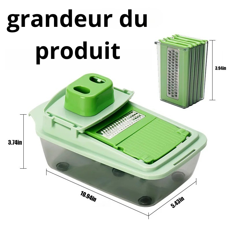 Mandoline cuisine | ™- ultime