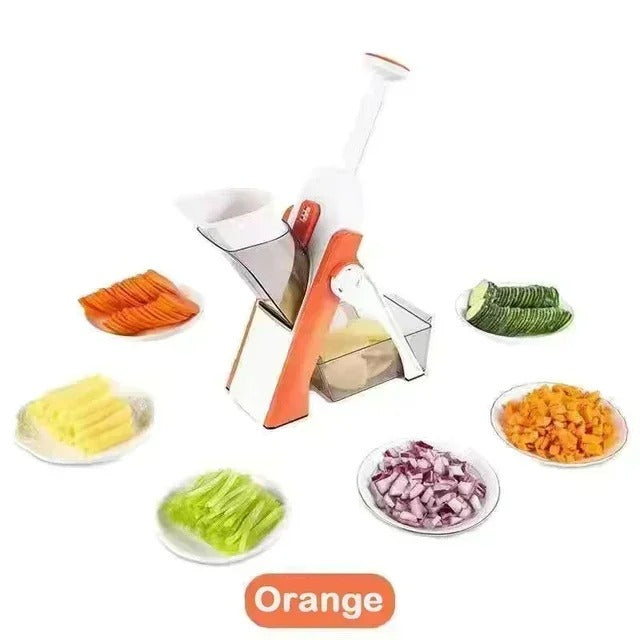 Mandoline cuisine|™ coupe legume
