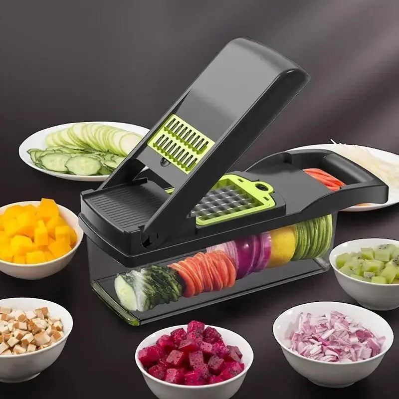 Mandoline cuisine | ™- révolutionnaire