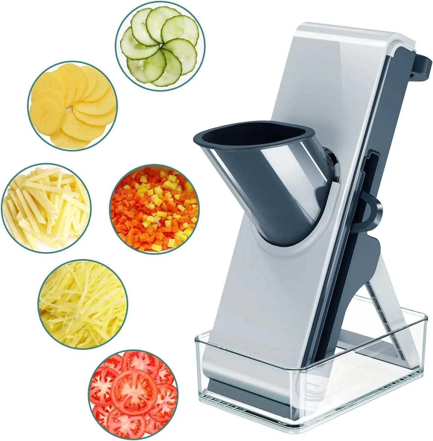 mandoline-cuisine-présentoir