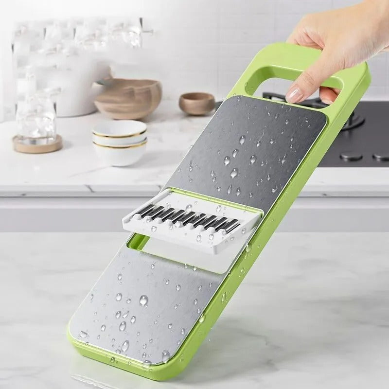 Mandoline japonaise™- acier