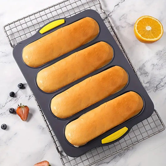 moule a pain| ™silicone