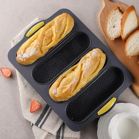 moule a pain| ™silicone