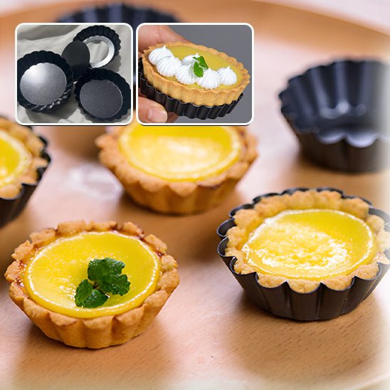 moule à tartelette, - Articledecuisine.com