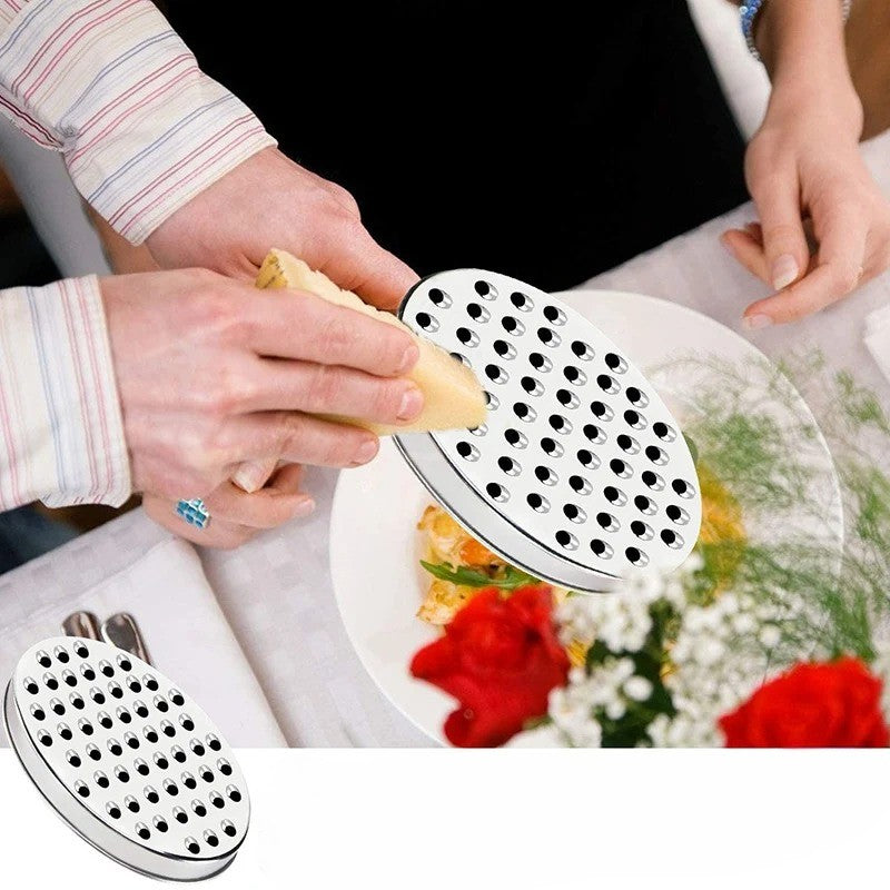 rape-a-fromage-broyeur-demo