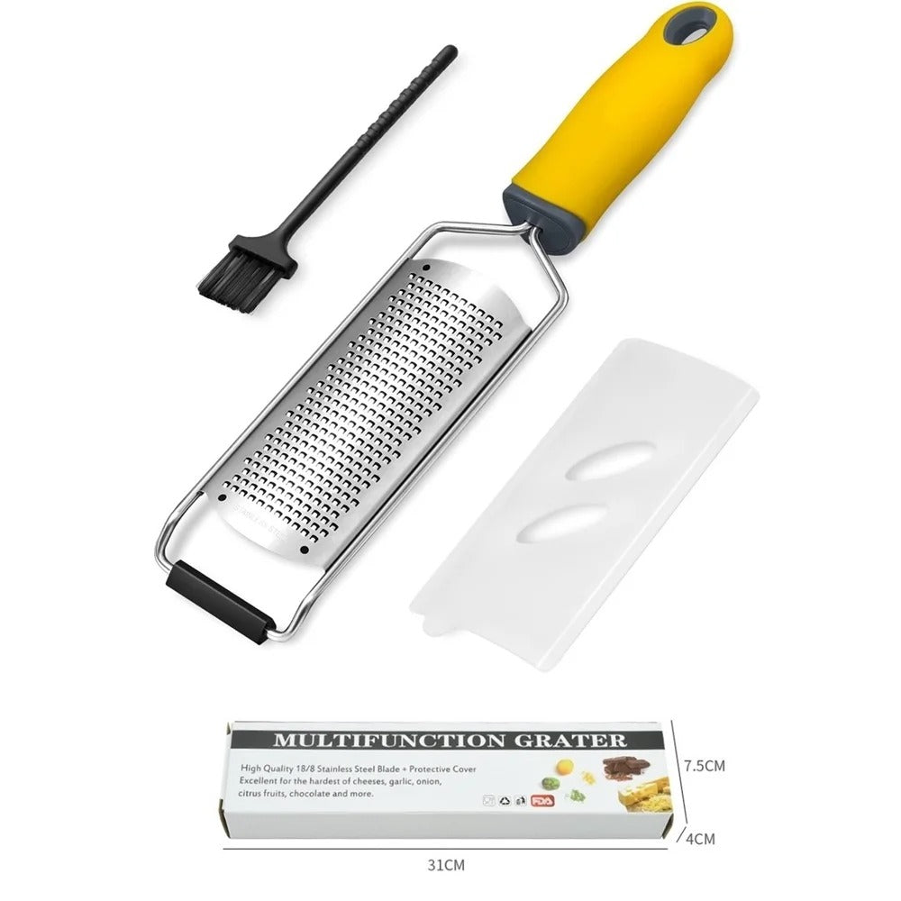 rape-a-fromage-rectangulaire-jaune