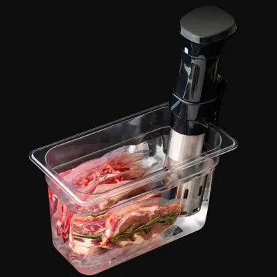 SousVideCooker™ - 6L - Articledecuisine.com