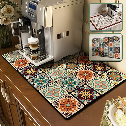 Tapis de cuisine - Articledecuisine.com