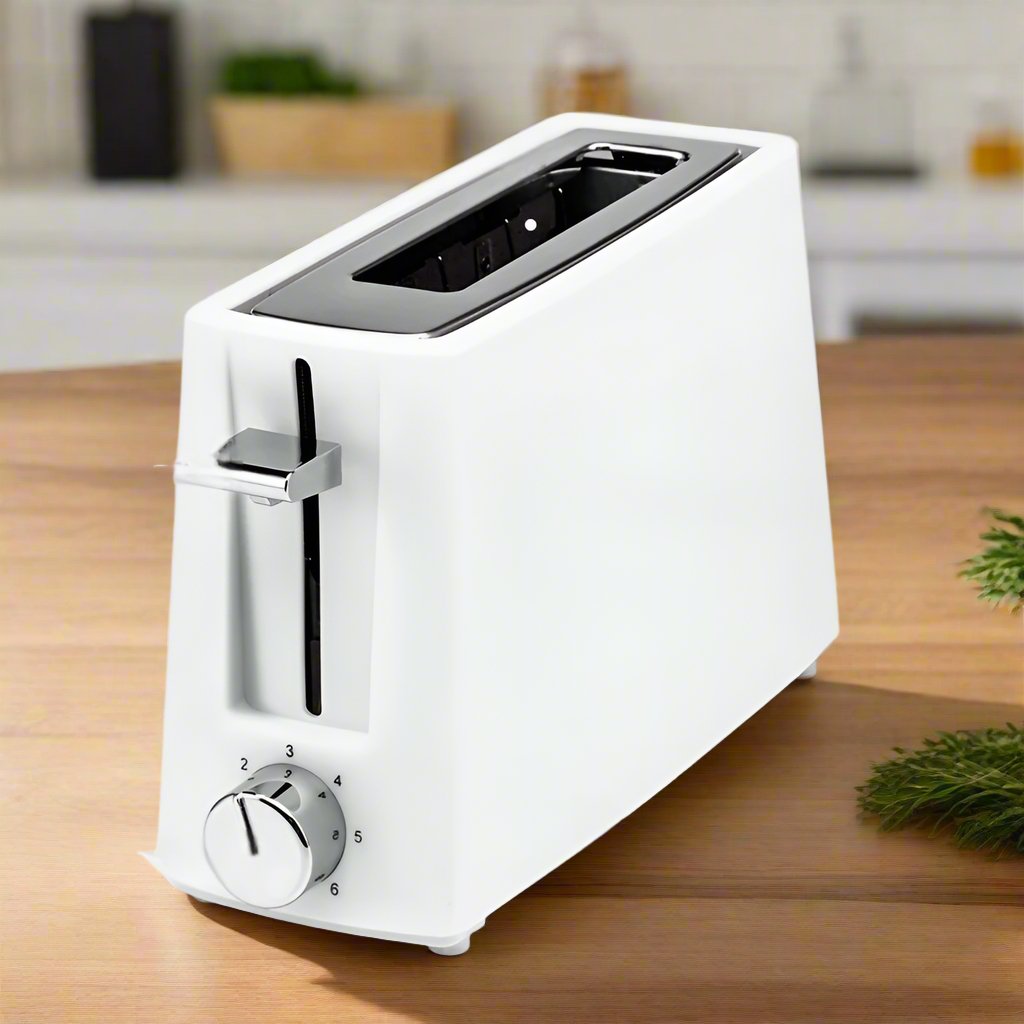 ToastMaster™ - Blanc - Articledecuisine.com